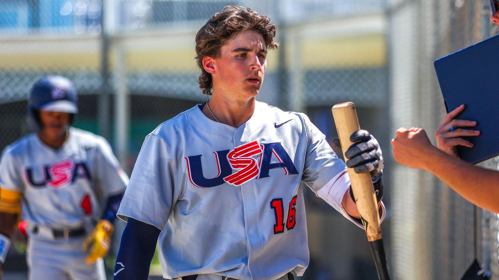 1600x900 Max Clark, Aidan Miller And Their Generation Will Solve MLB's Social Media Problem