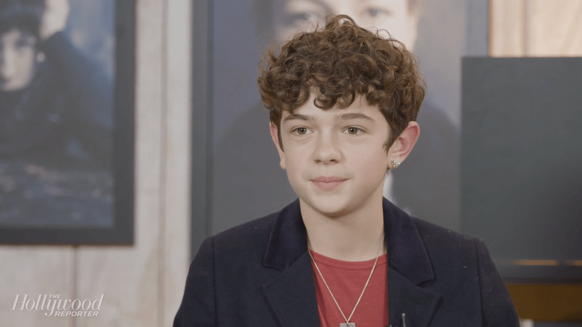 1920x1080 Noah Jupe Wallpaper