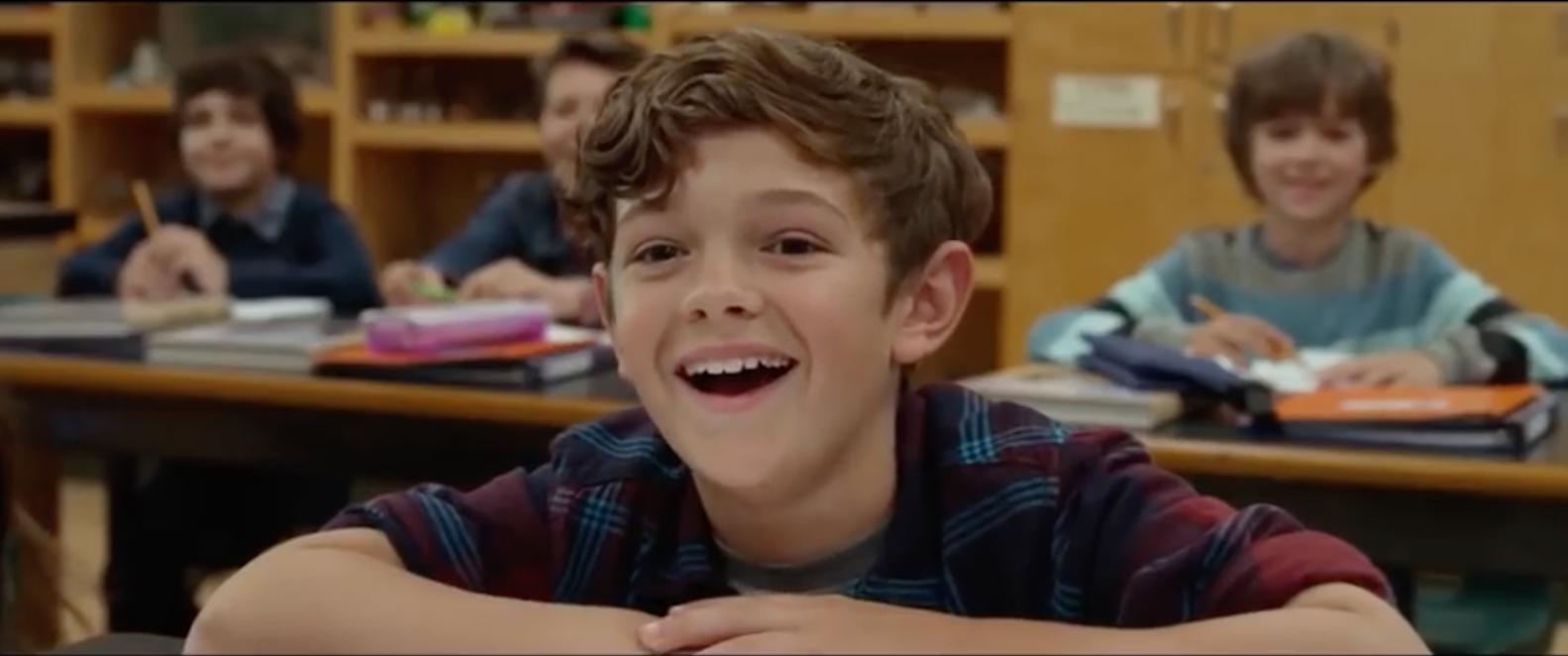 1583x662 Noah Jupe Wallpaper