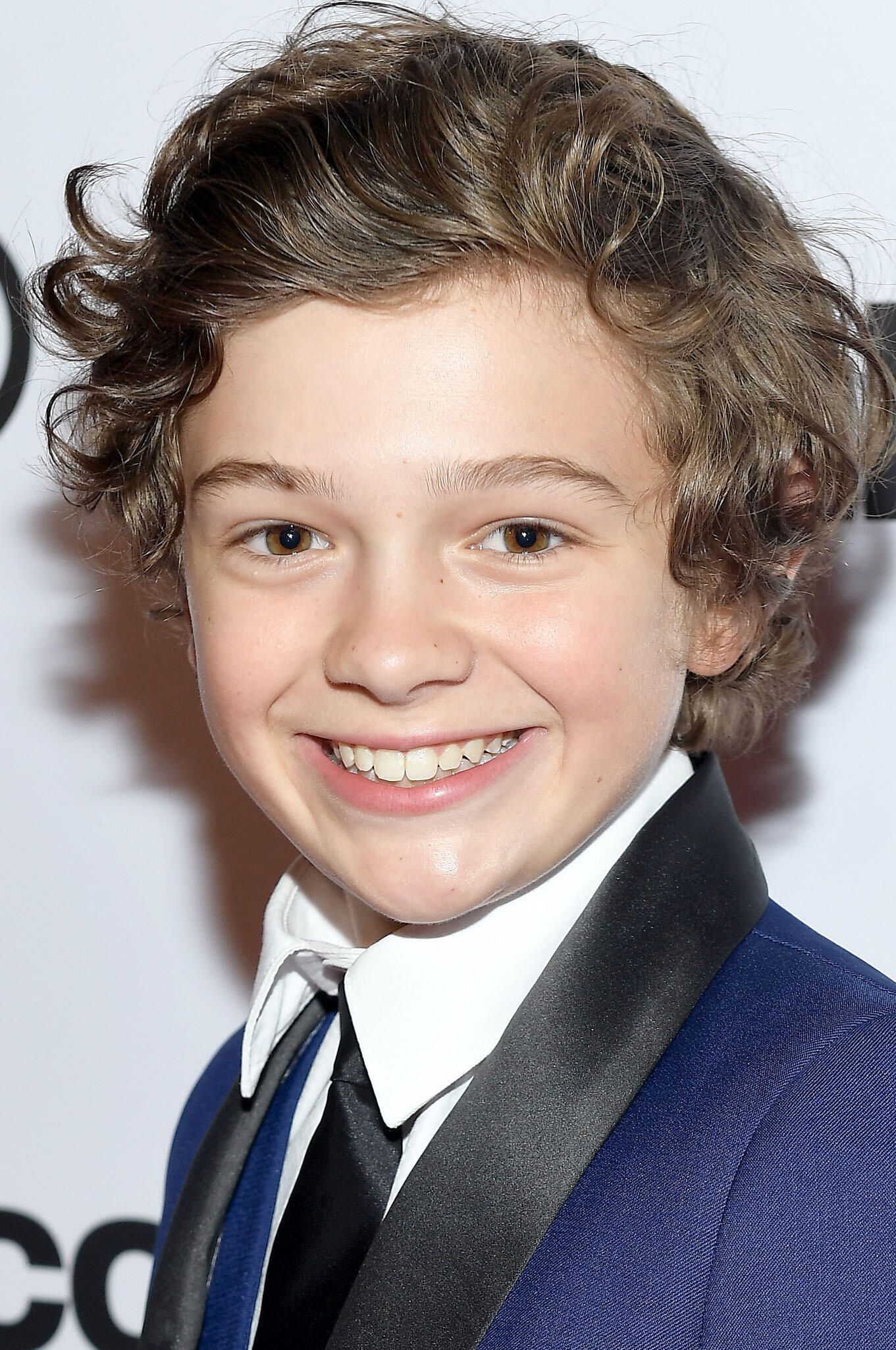 1361x2050 Noah Jupe Picture and Photo