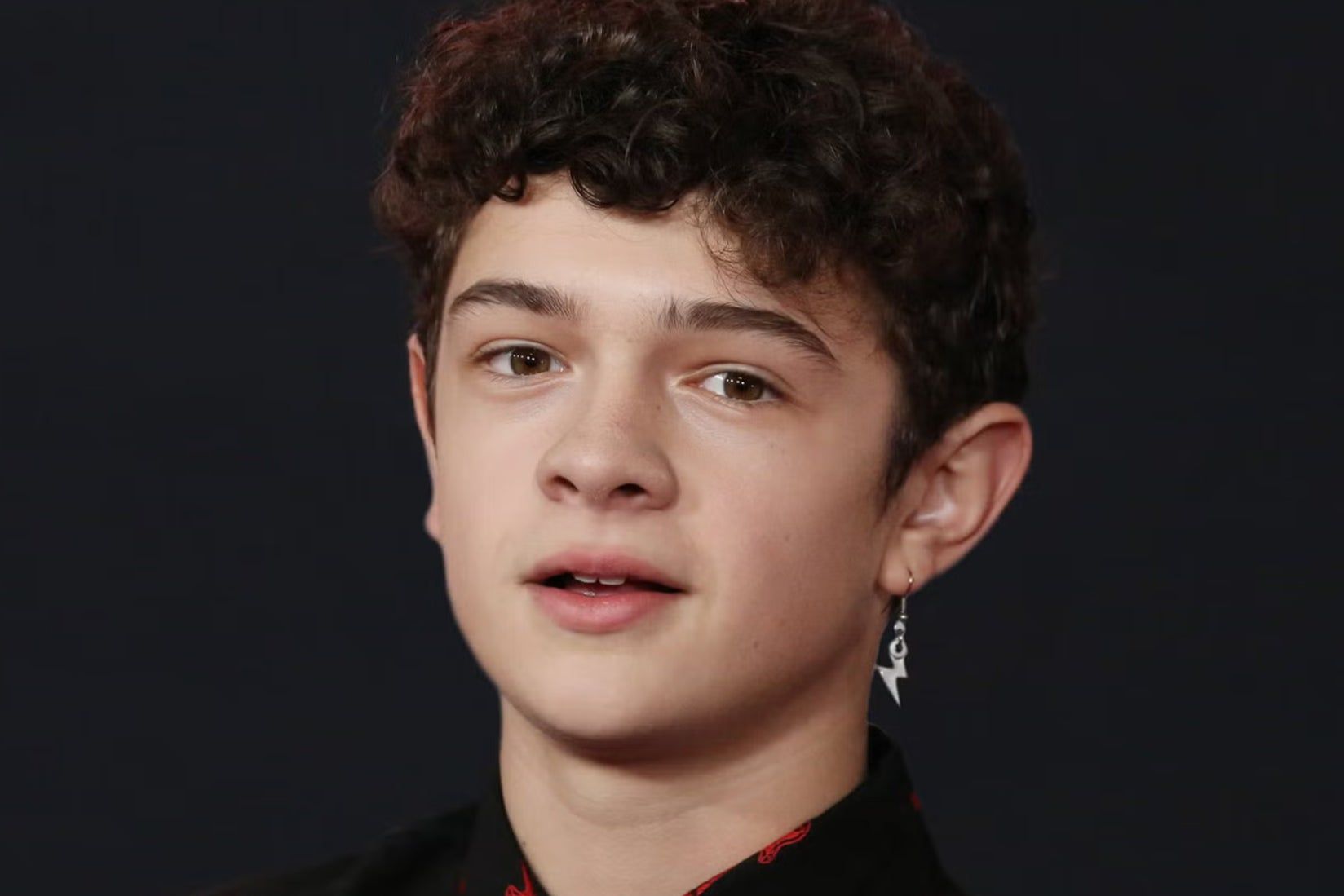 1648x1099 Noah Jupe interview: 'In a zombie apocalypse, I'm just gonna call up Emily Blunt