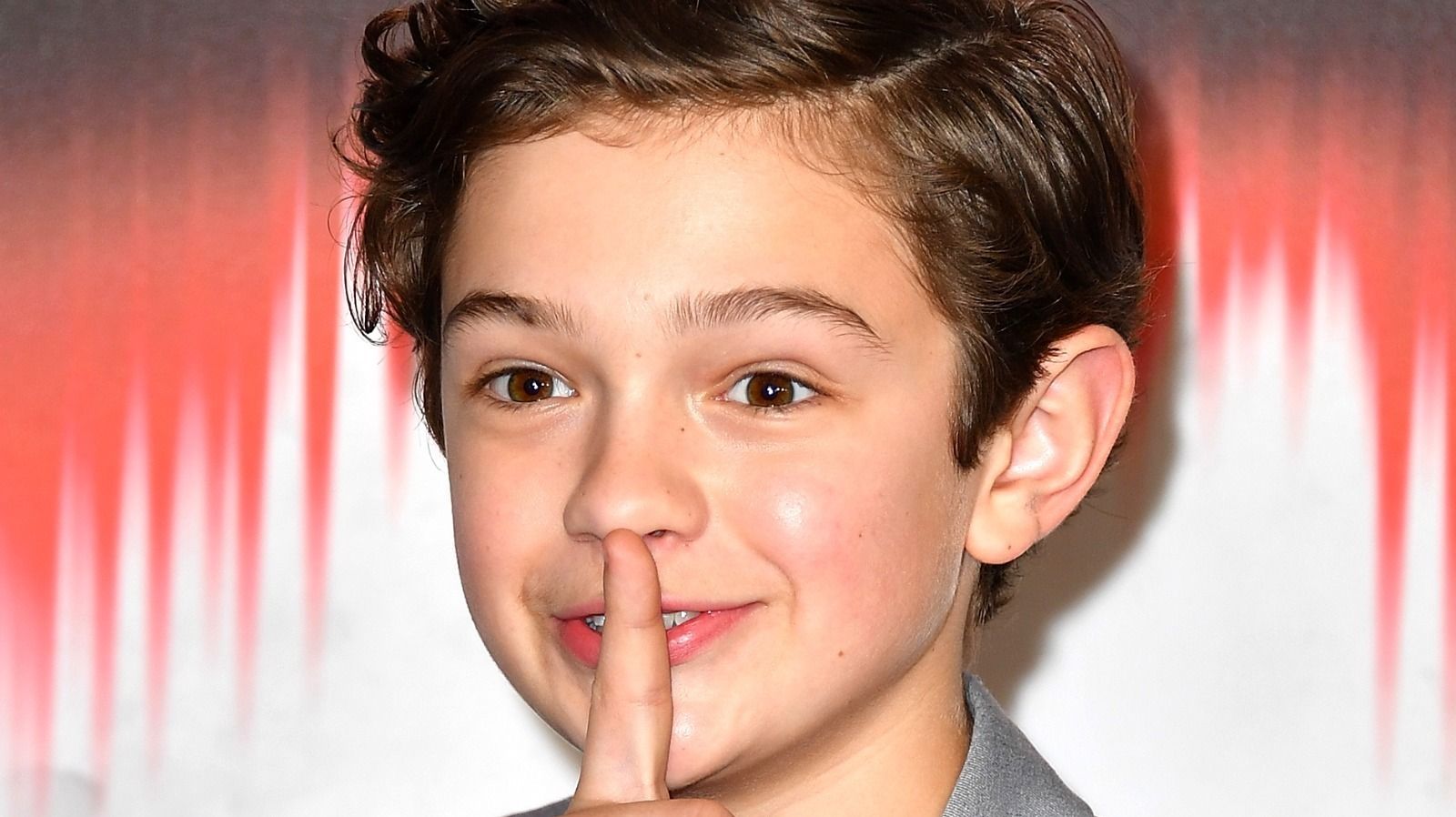 1600x898 What Is Noah Jupe From A Quiet Place Doing Now?