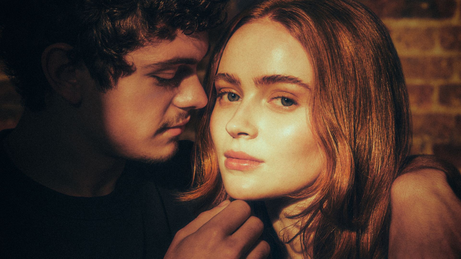 1920x1080 Sadie Sink, Noah Jupe to Make West End Debuts in 'Romeo & Juliet'