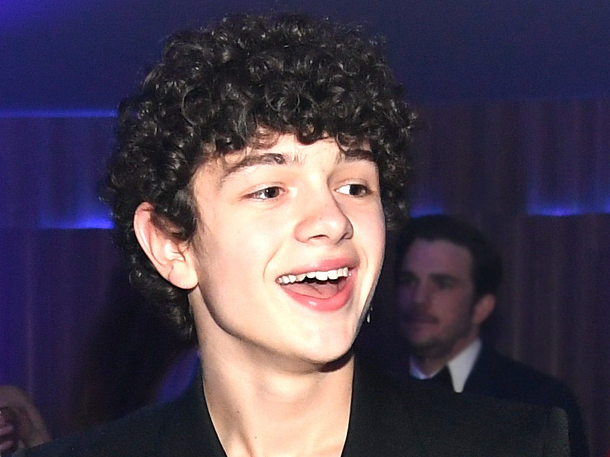 2048x1536 The Undoing' Star Noah Jupe Banks Big for Steven Soderbergh Film