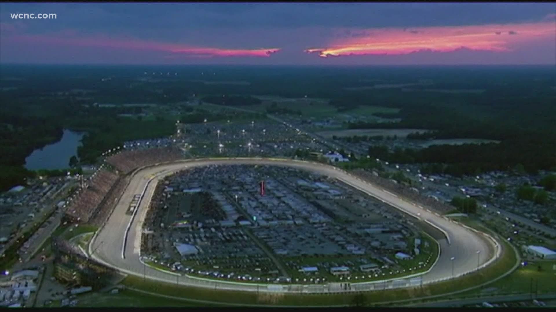 1920x1080 NASCAR to resume season Sunday at Darlington Raceway