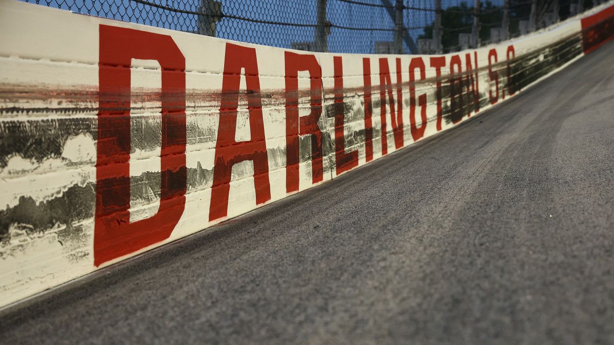 1200x675 NASCAR TV Schedule: How to Watch Every Race at Darlington