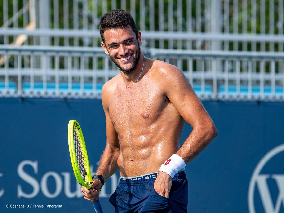 1200x900 Matteo Berrettini Wallpaper 1200x900 60309