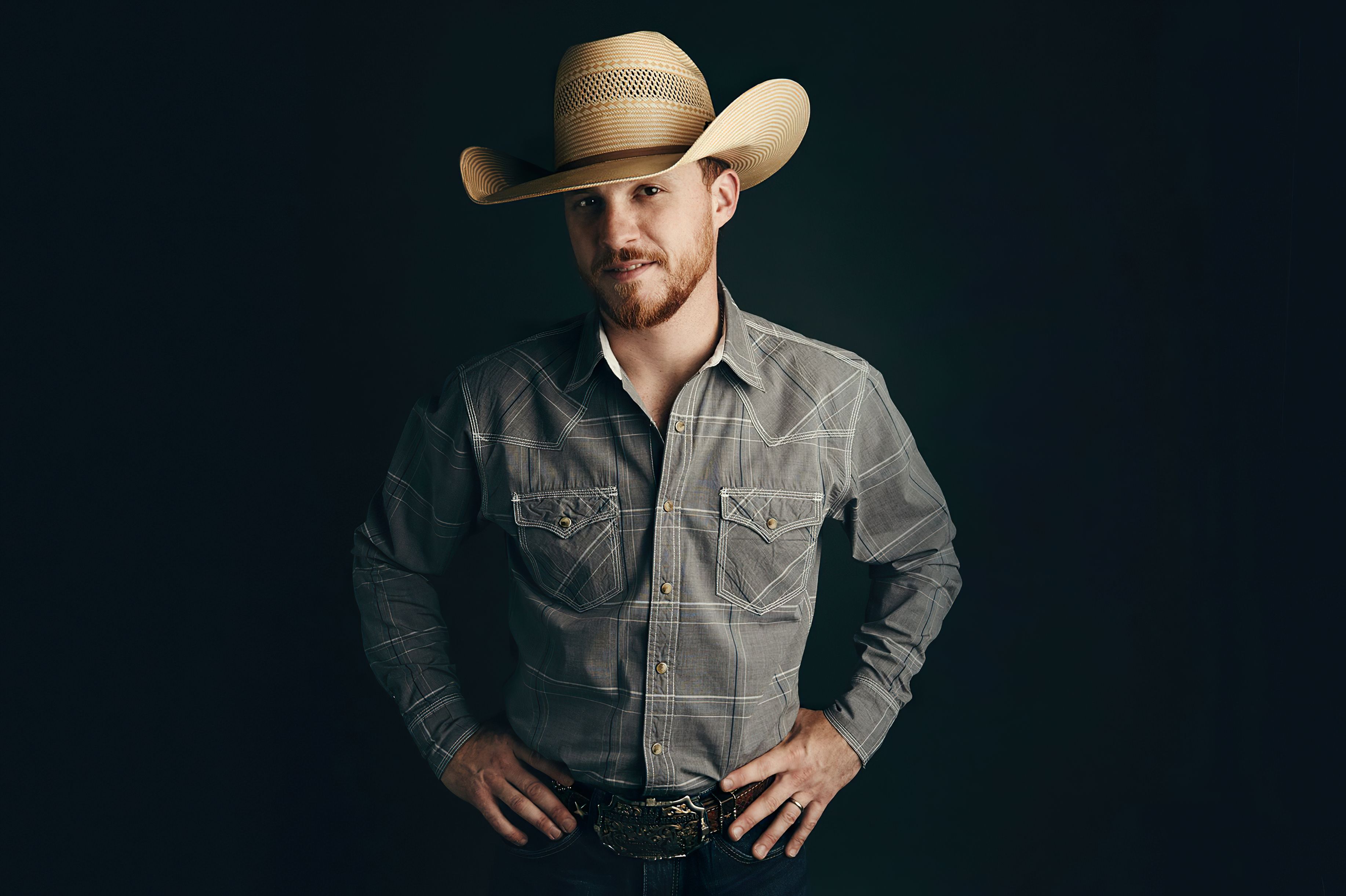 3668x2444 Cody Johnson Wallpaper