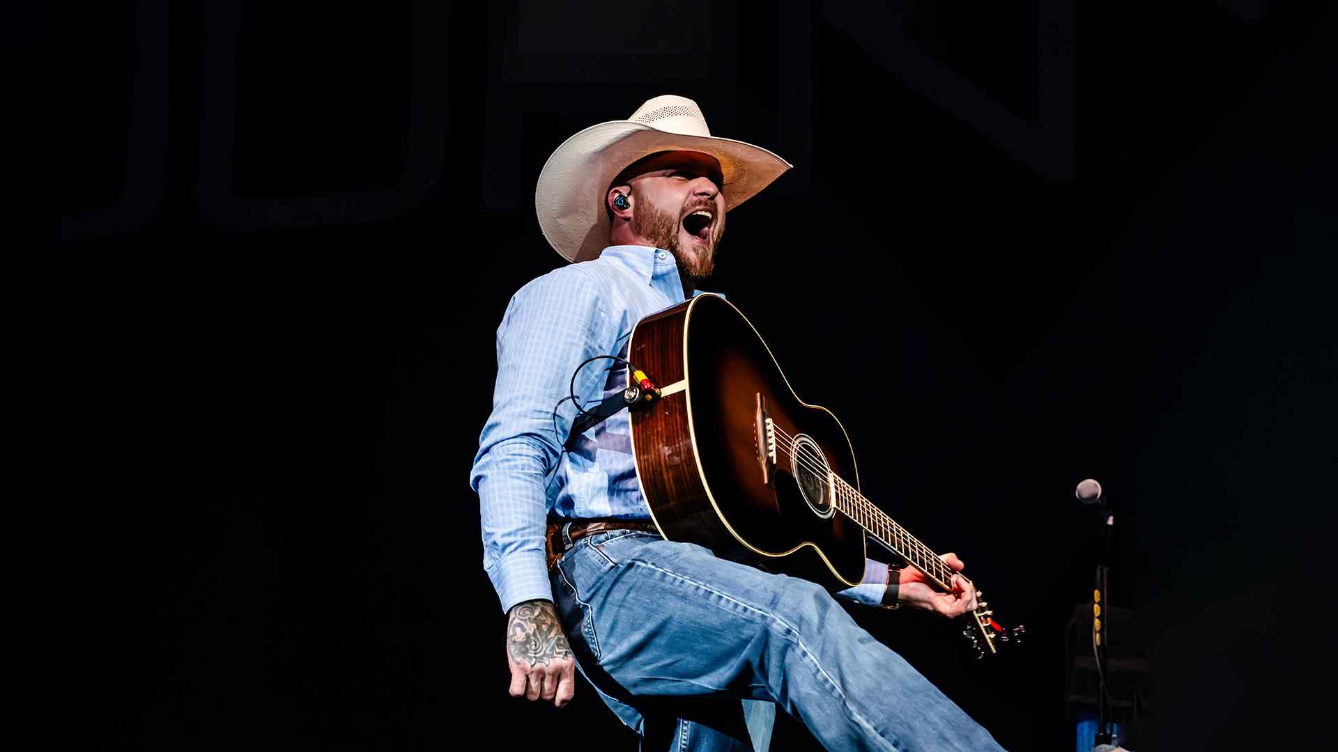 1920x1080 Official Website of Country Music Singer Songwriter Cody Johnson. Cody Johnson Music