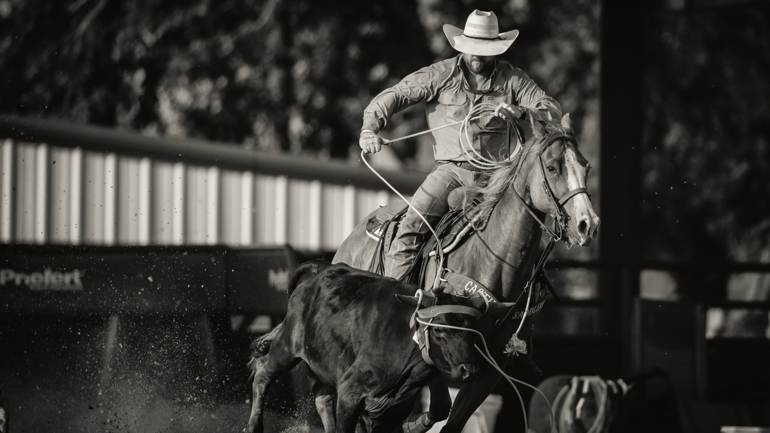 2560x1440 Cody Johnson's COJO Championship Event Returns To Texas In October