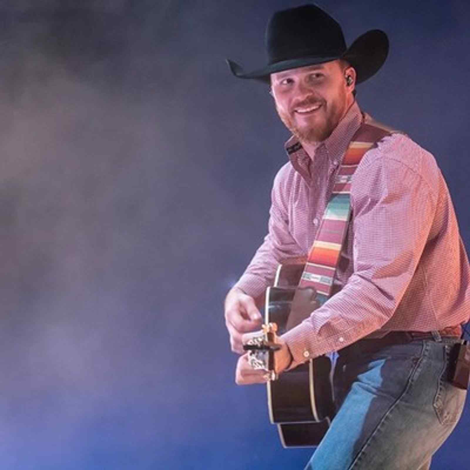 1600x1600 Country singer Cody Johnson added to Weidner Field concert roster in Colorado Springs Springs Gazette