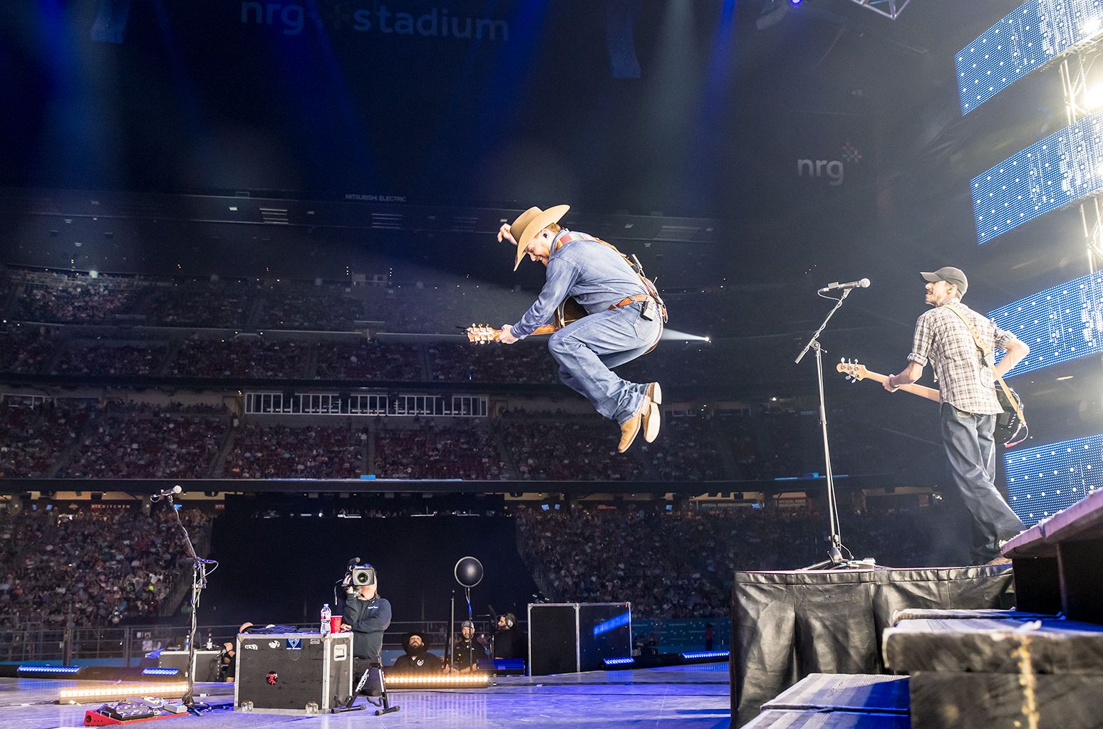 1548x1024 Cody Johnson: The Best Country Singer You Haven't Heard Yet