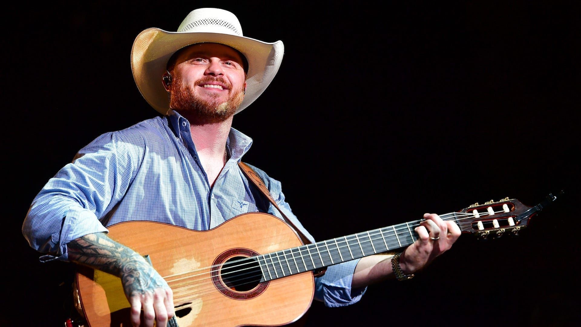 1920x1080 Why Cody Johnson said 'nah' to acting in 'Yellowstone'