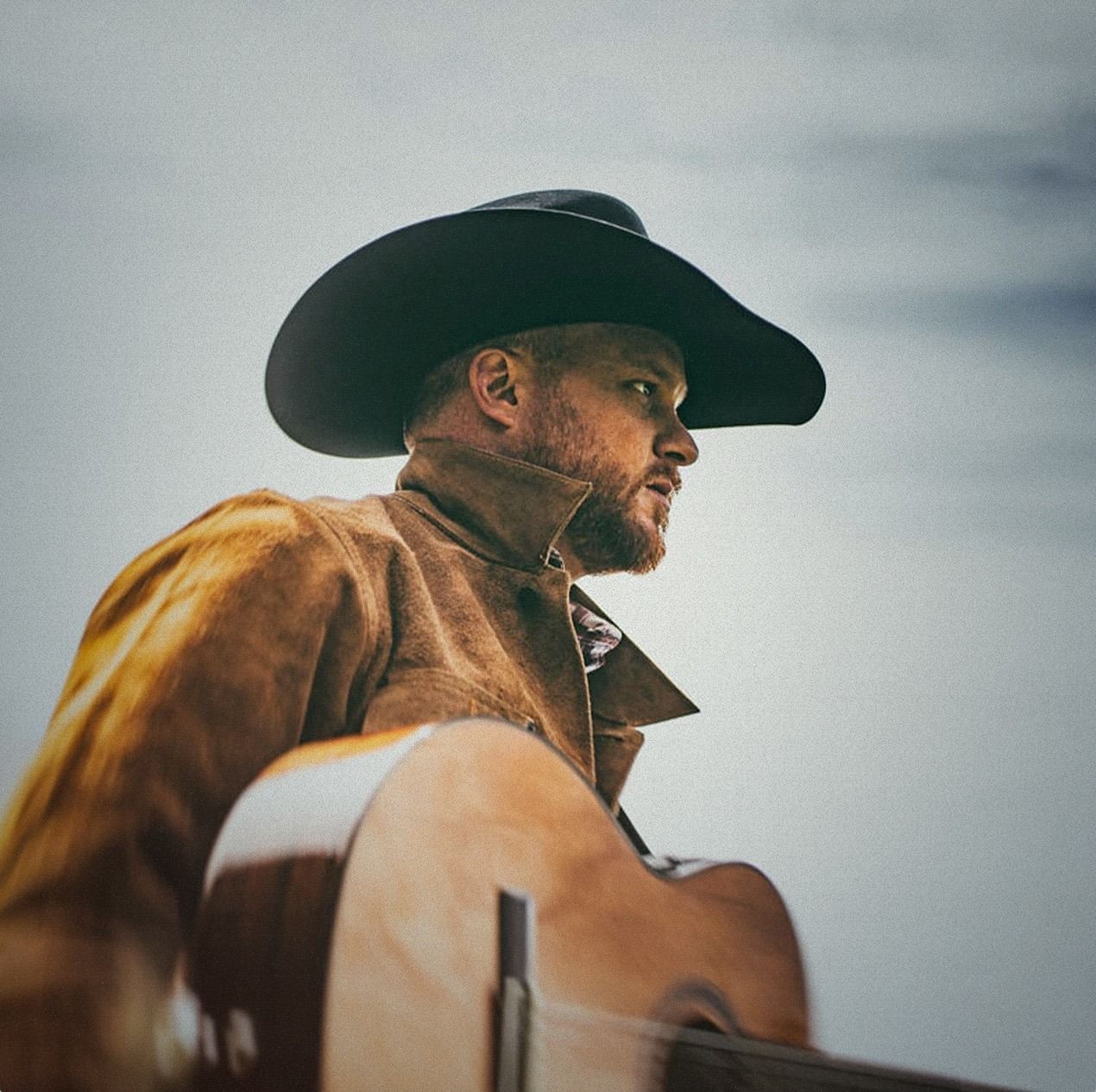 1270x1266 Cody Johnson is Finally Releasing His Iconic Cover of 'Travelin' Soldier' This Friday