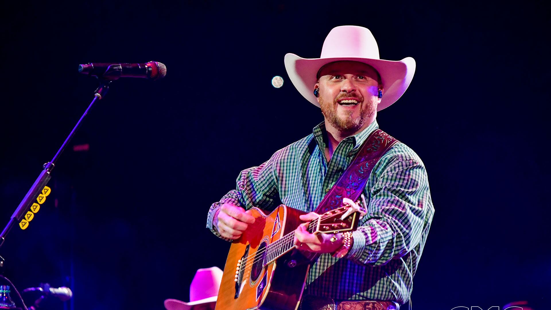 1920x1080 Cody Johnson announces new double album, 'Cody Johnson: Leather'