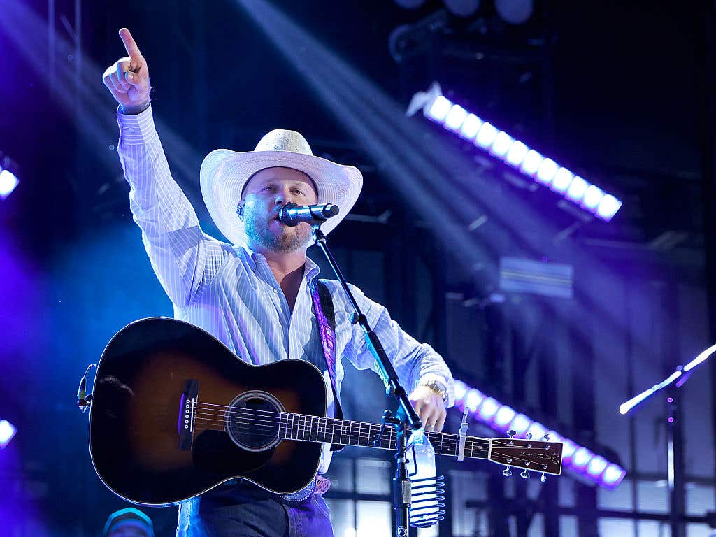 1024x768 Cody Johnson Drops 'The Fall' Video While Healing Up, Scores CMA Nominations