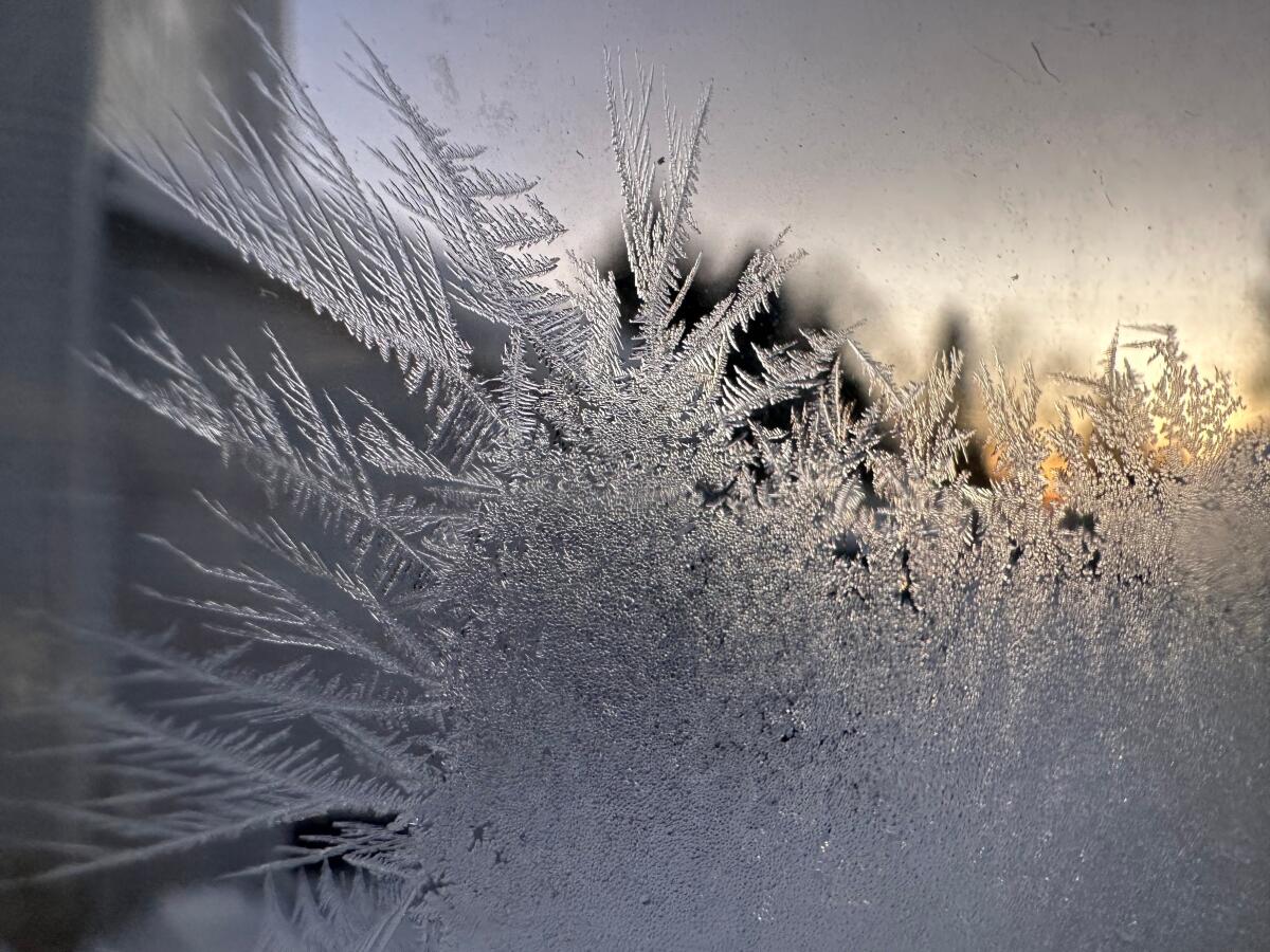 1200x900 Photos: Massive winter storm sweeps across the U.S