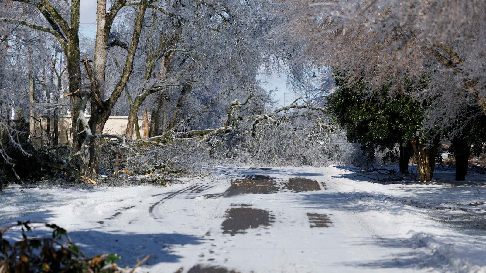 1600x900 Without Power As Winter Storm Deaths Rise