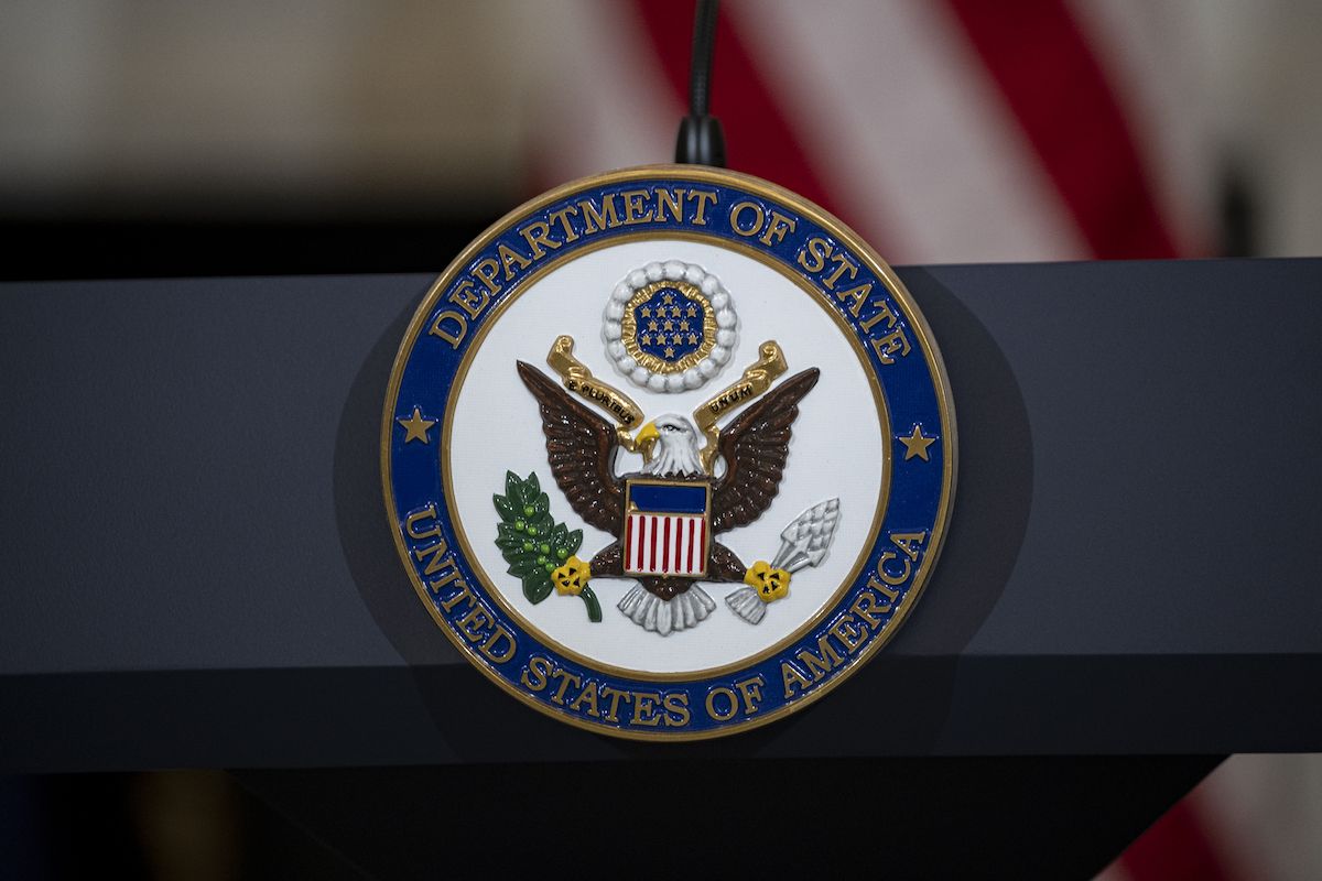 State Dept Department of State Wallpapers - Top Free Department of State ...