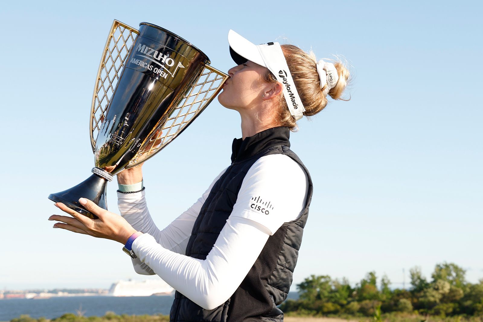 1600x1067 Nelly Korda captures 6th win in last 7 starts on LPGA Tour