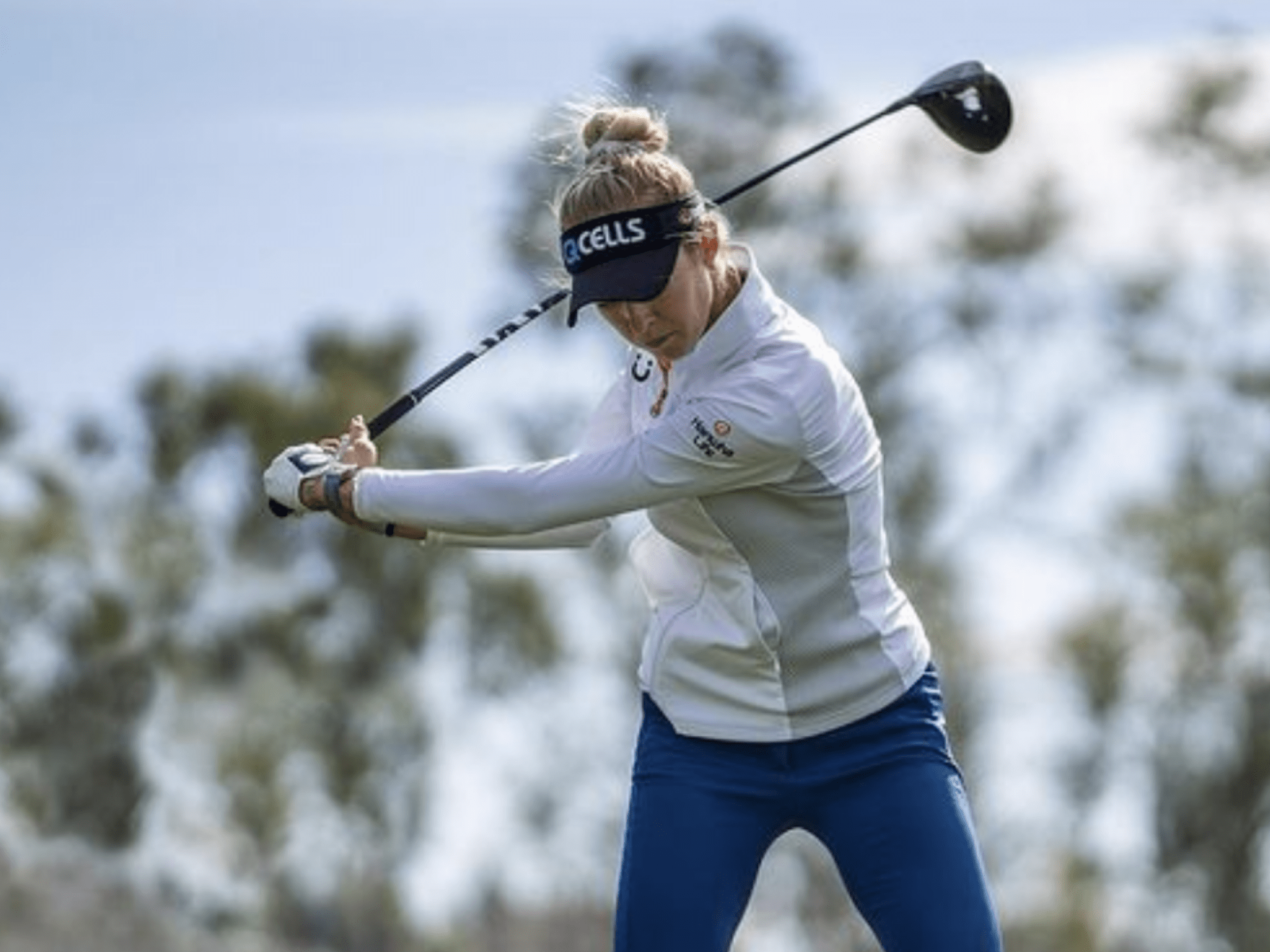 2048x1536 PGA Tour pro calls for Nelly Korda to be given exemption into men's event