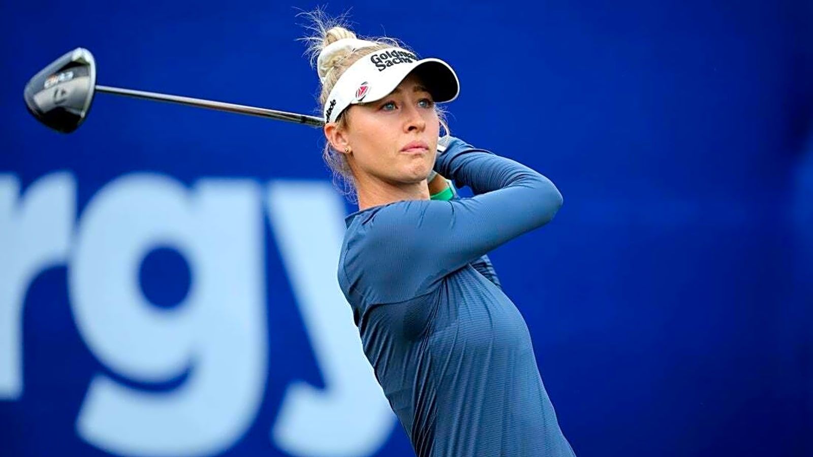 1600x900 World No. 1 Nelly Korda grabs share of lead at Mizuho Americas Open
