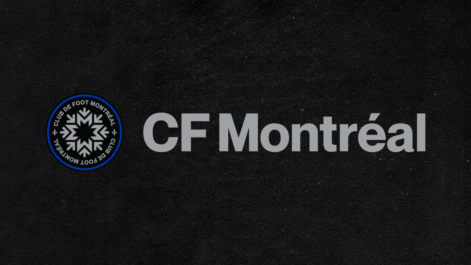 1920x1080 Download Cf Montréal Team Logo Wallpaper