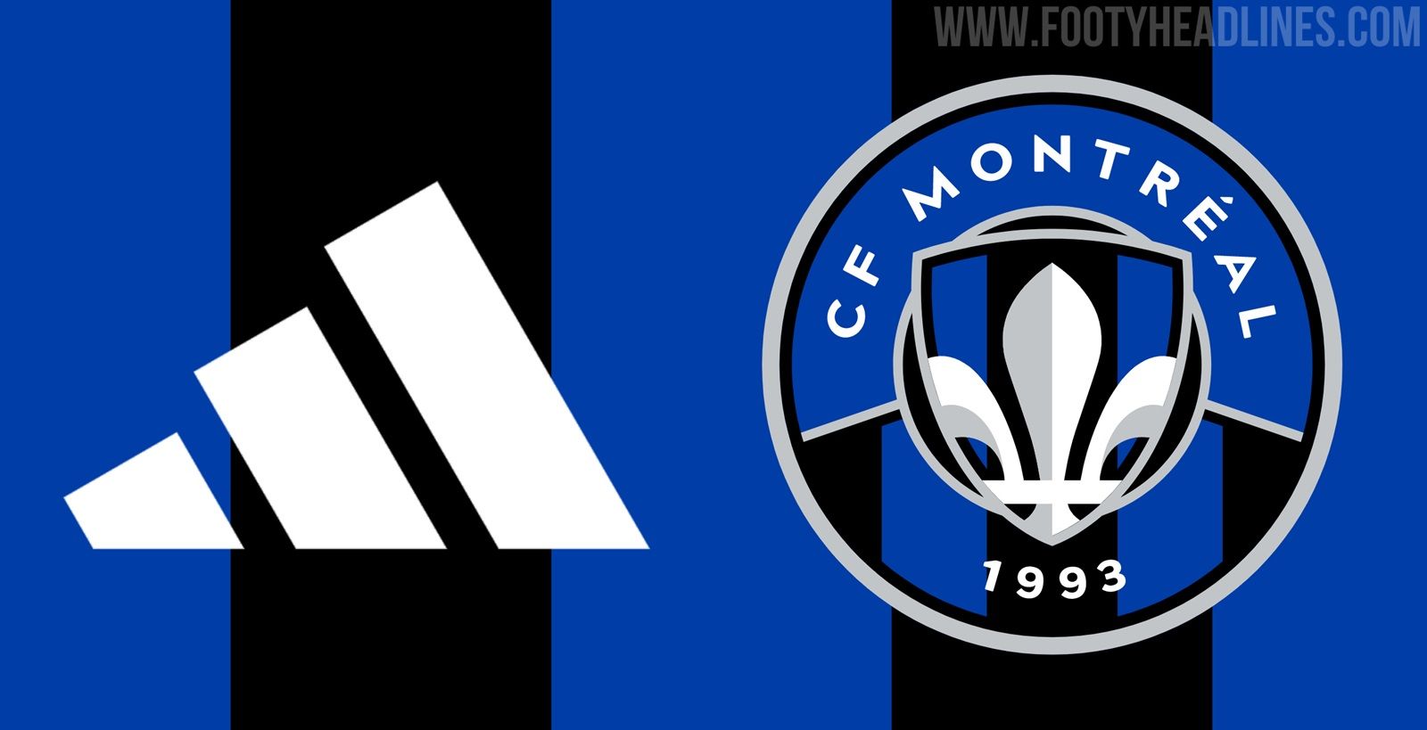 1600x819 Big Chaos at MLS Club CF Montréal: 2023 Home Kit Postponed, Club to Use Away Kit Instead
