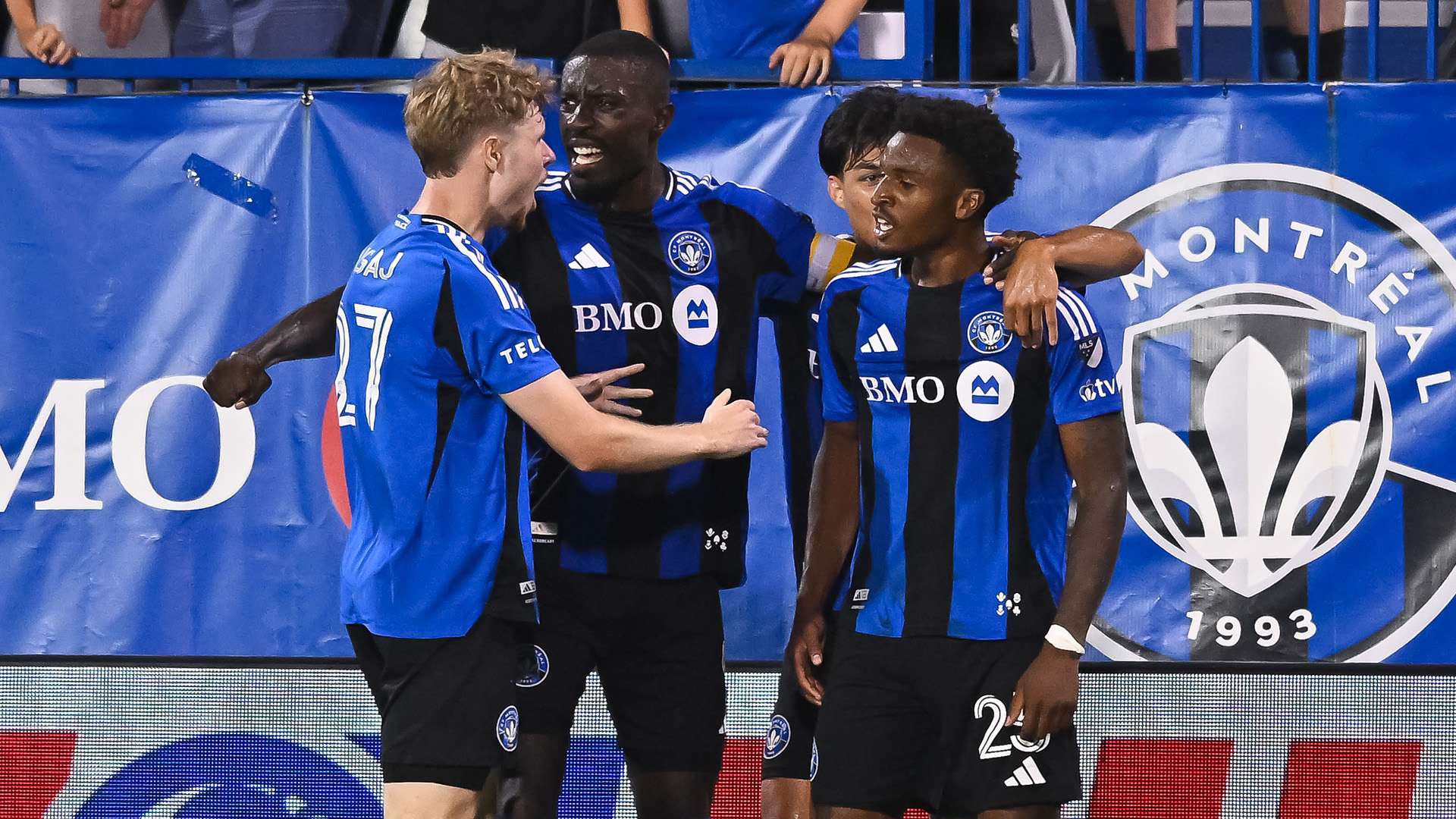 1920x1080 Where to watch CF Montreal today? Live soccer streams and TV channel for upcoming games. Goal.com US