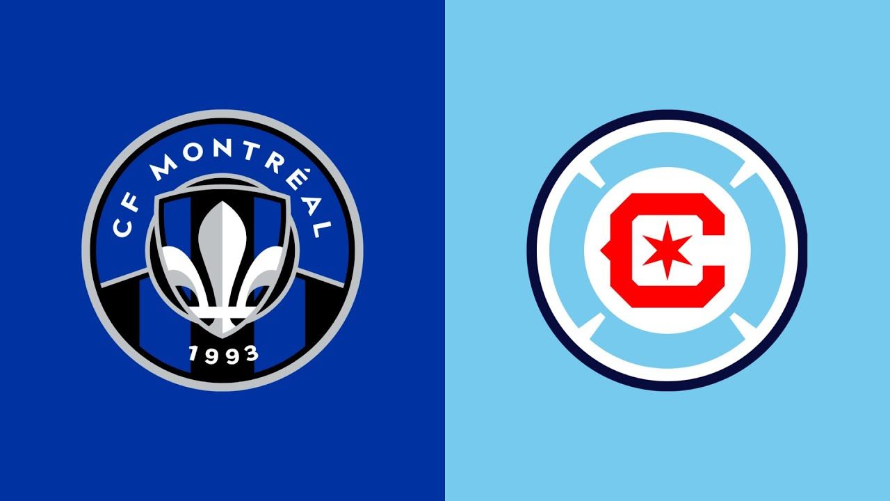 1280x720 HIGHLIGHTS: CF Montréal vs. Chicago Fire FC. September 2023