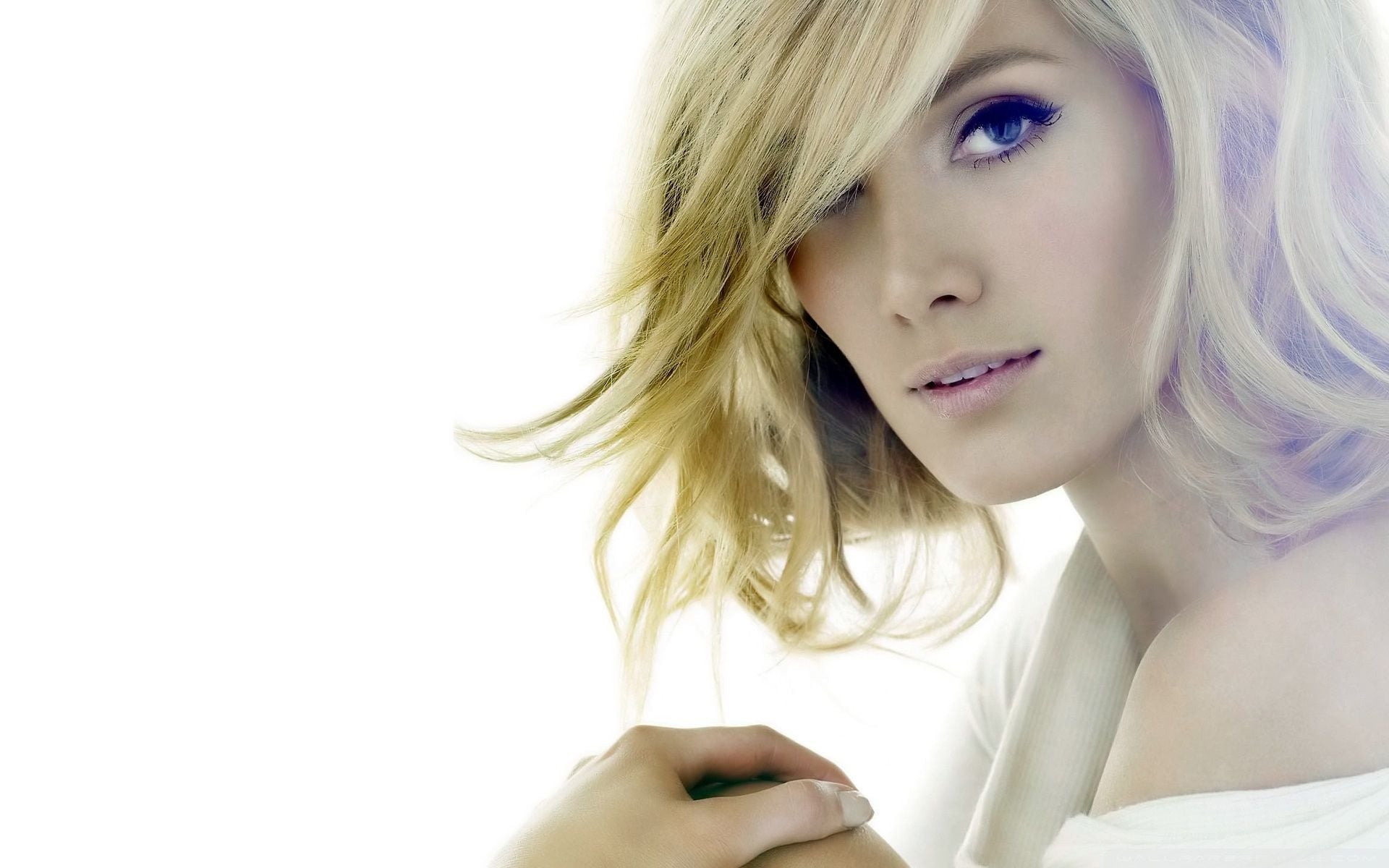 1920x1200 Delta Goodrem 4K UHD Wallpaper for UltraHD Desktop and TV