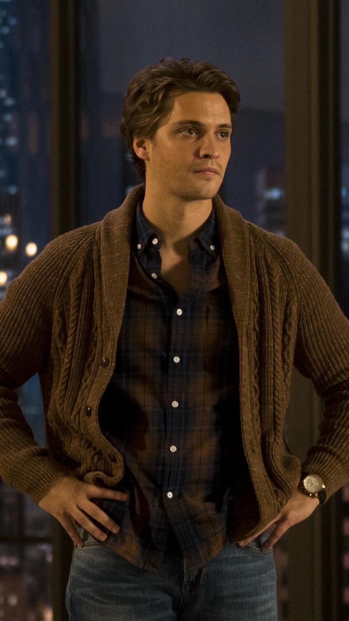 720x1280 Luke Grimes Phone Wallpaper: Free 4K & HD Downloads