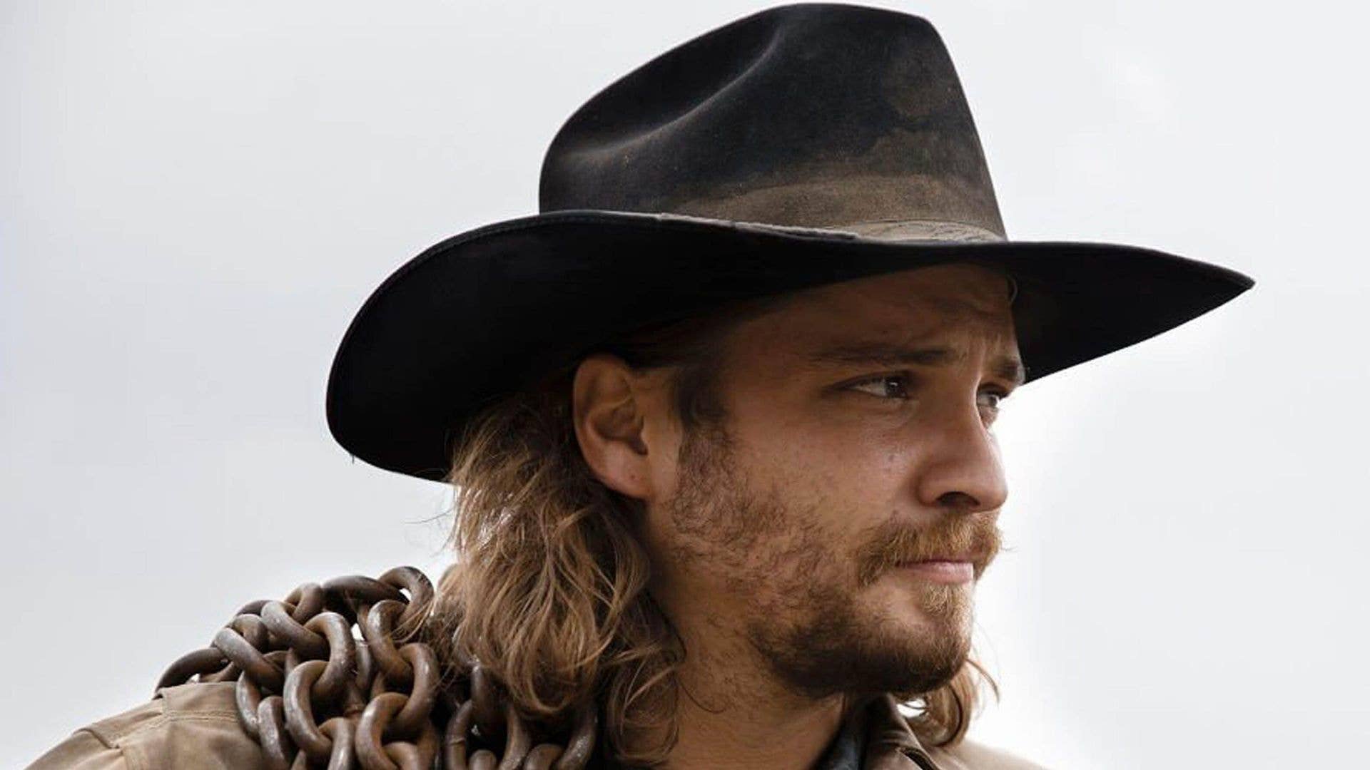1920x1080 Luke Grimes Responds To Moving On From Yellowstone Drama With New Spin Off. HELLO!