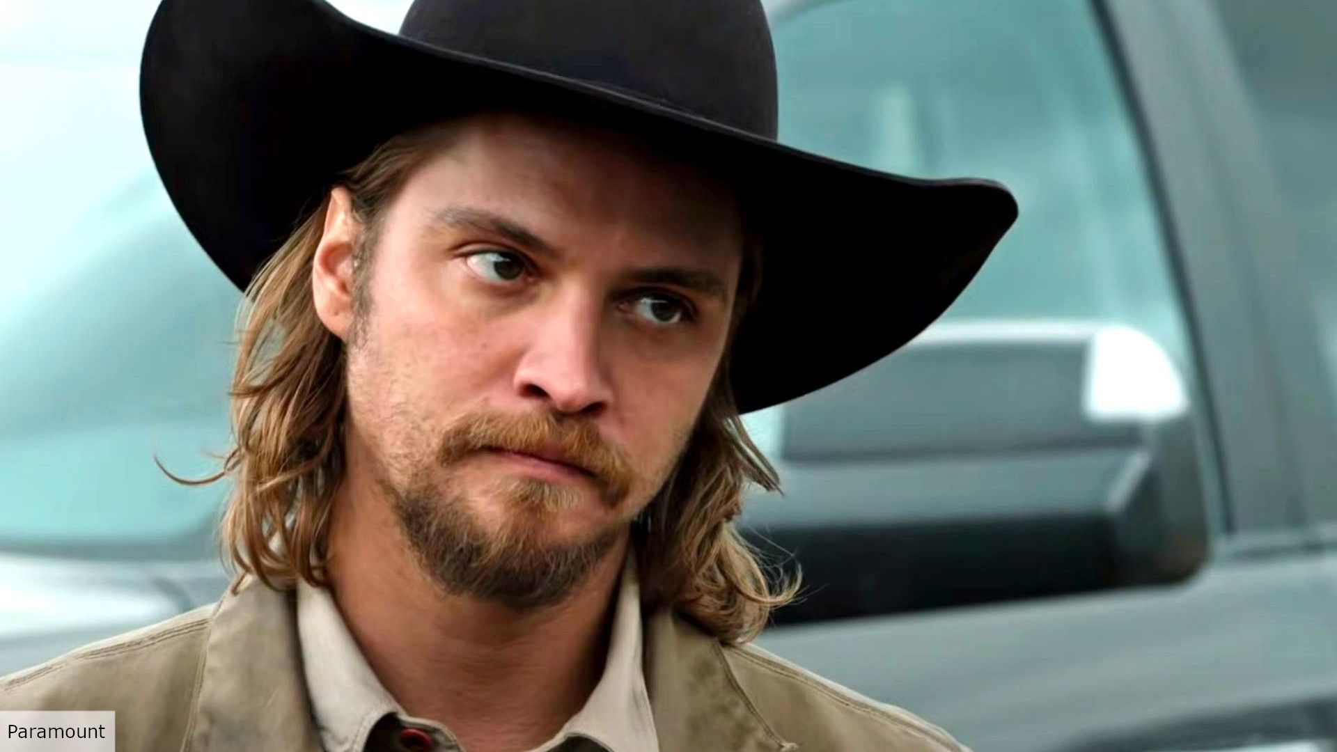 1920x1080 Luke Grimes' favorite actor isn't Costner, it's this Western legend