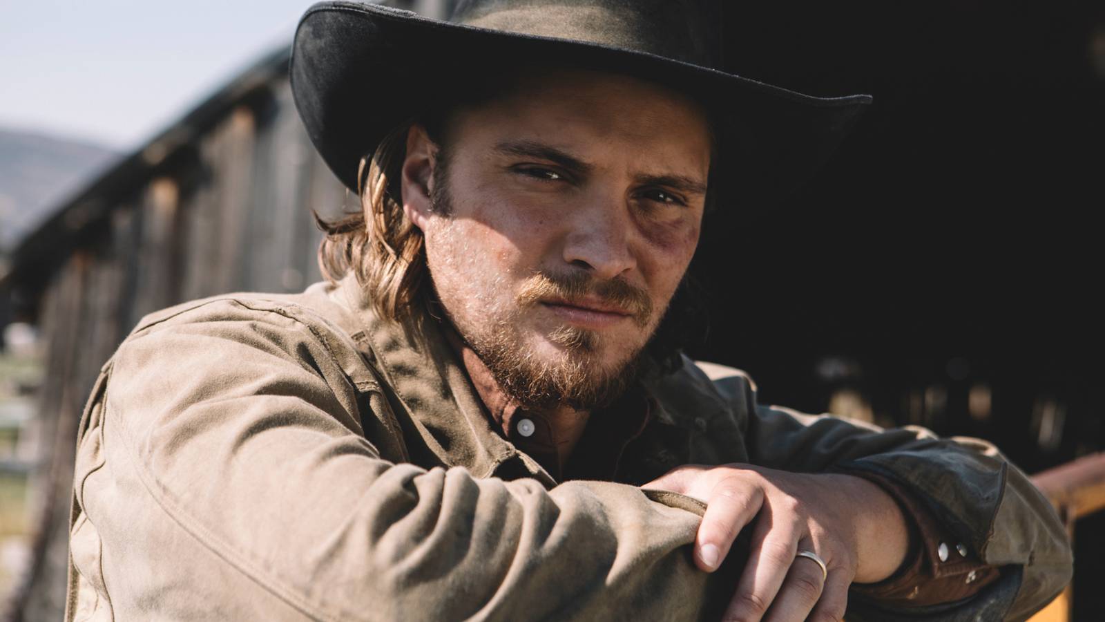 1600x900 Luke Grimes' Underrated Western Remake Is A Must Watch For 'Marshals' Fans