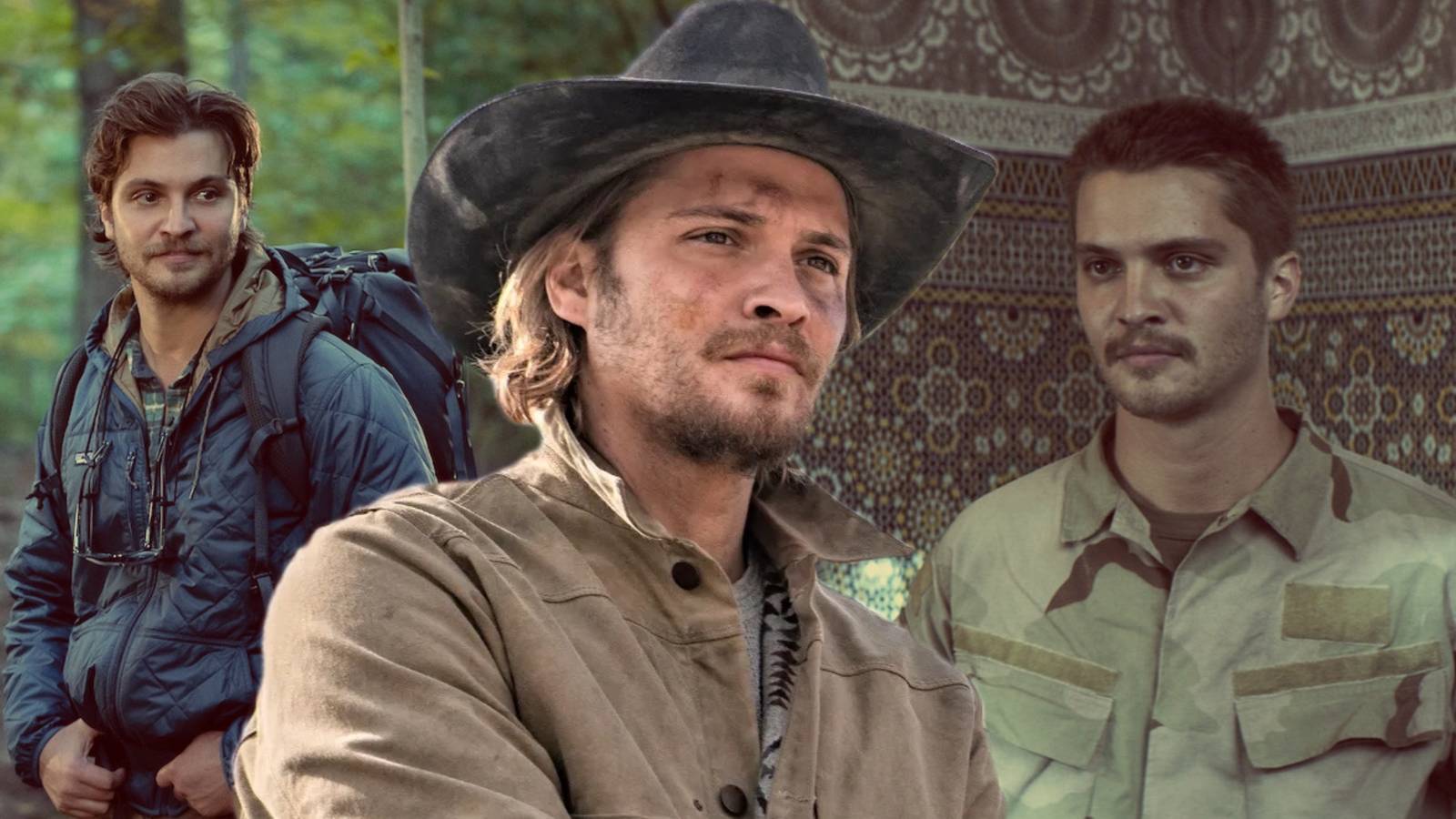 1600x900 Best Luke Grimes Movies & TV Shows