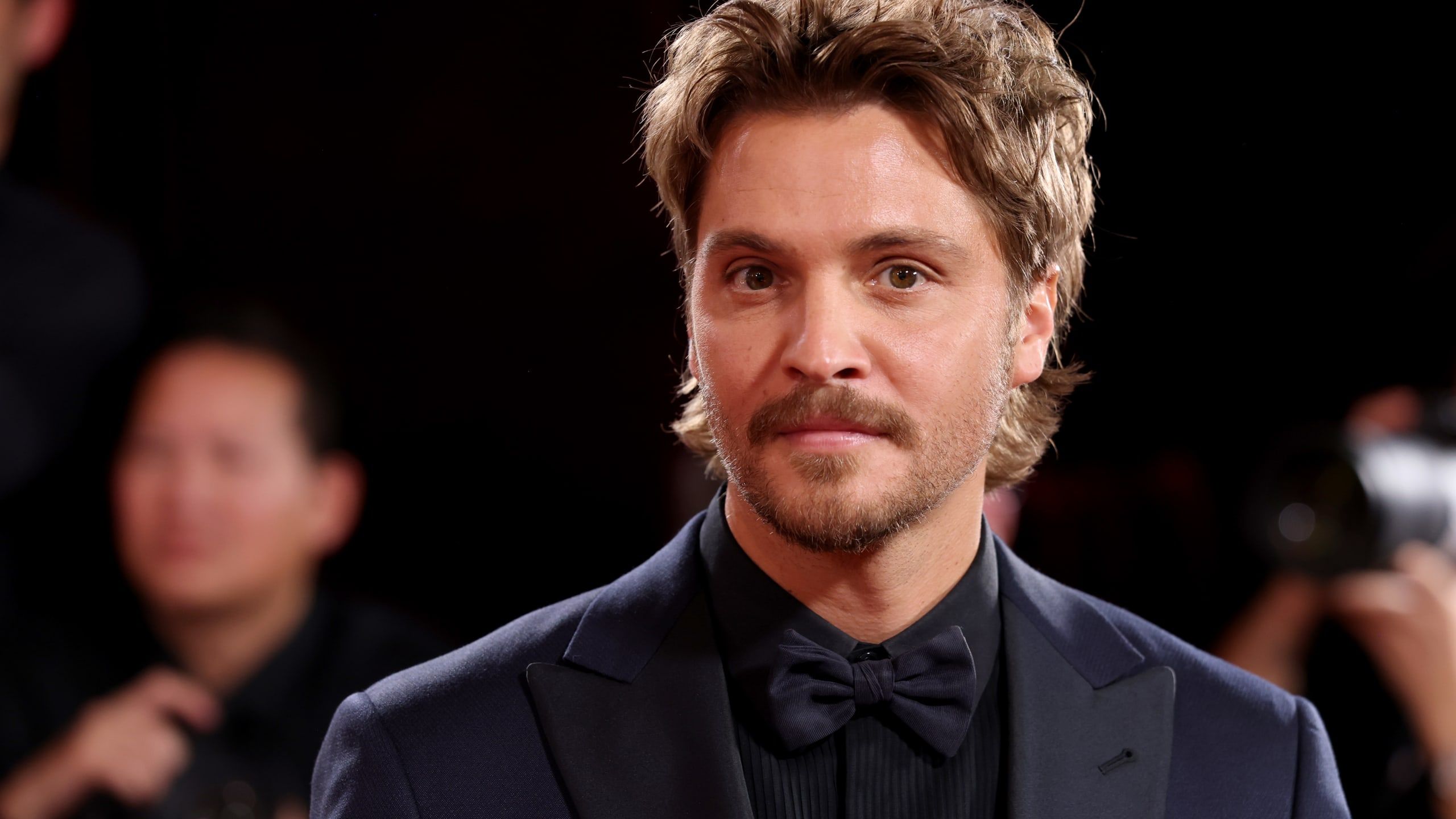 2560x1440 Yellowstone' Star Luke Grimes Shares Unexpected Career Move as Fans React's Journal