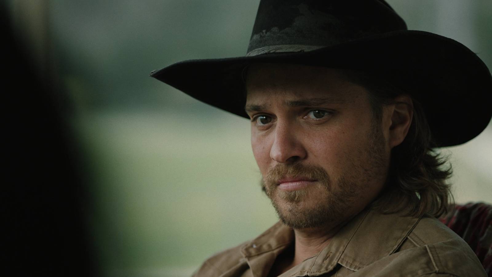 1600x900 Yellowstone Star Luke Grimes Doesn't Know How The Show Ends