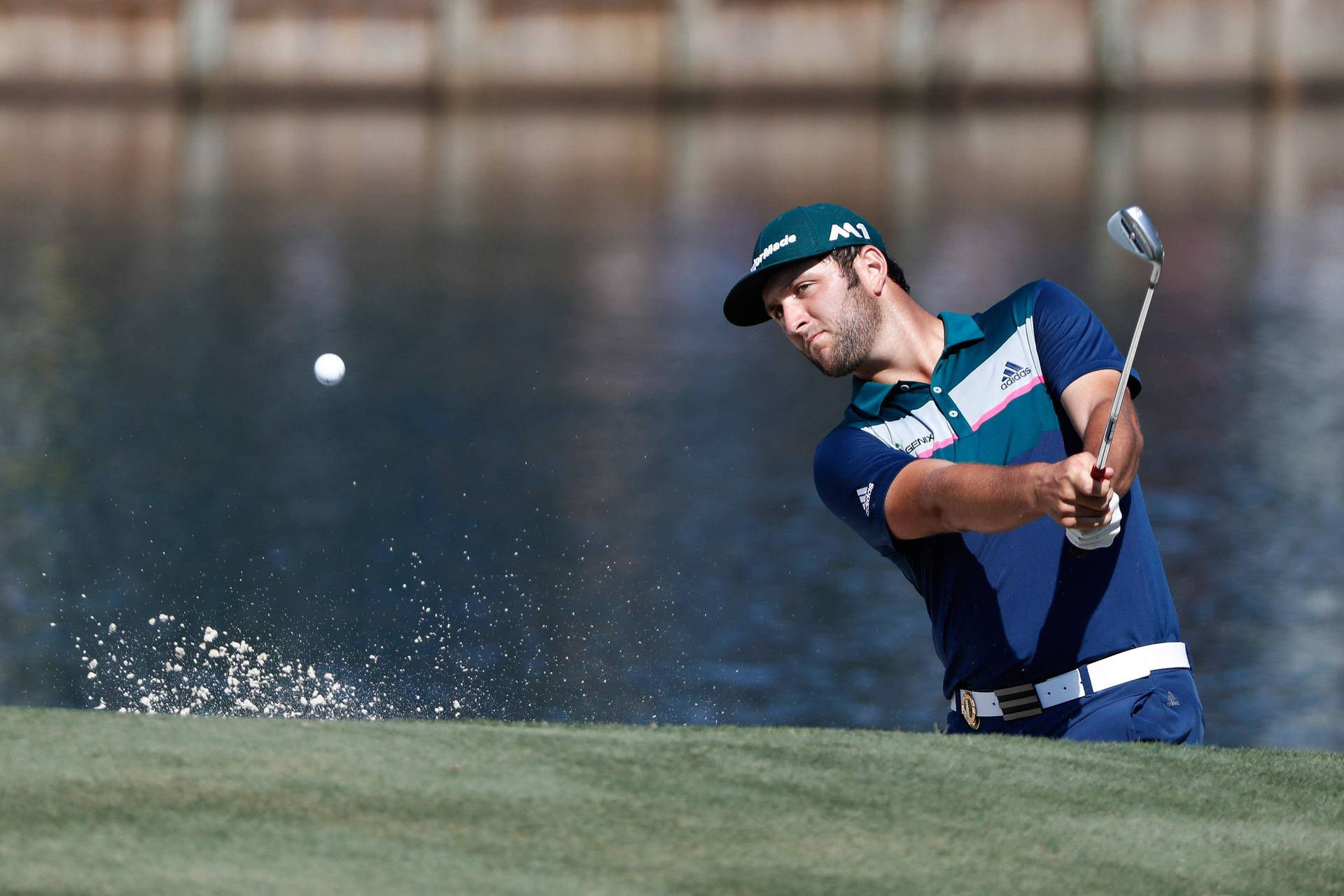 1920x1280 Jon Rahm Wallpaper