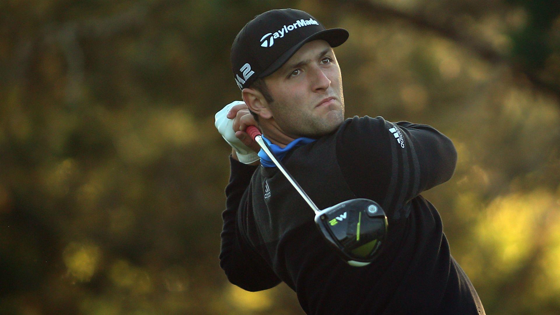 1920x1080 Jon Rahm Wallpaper