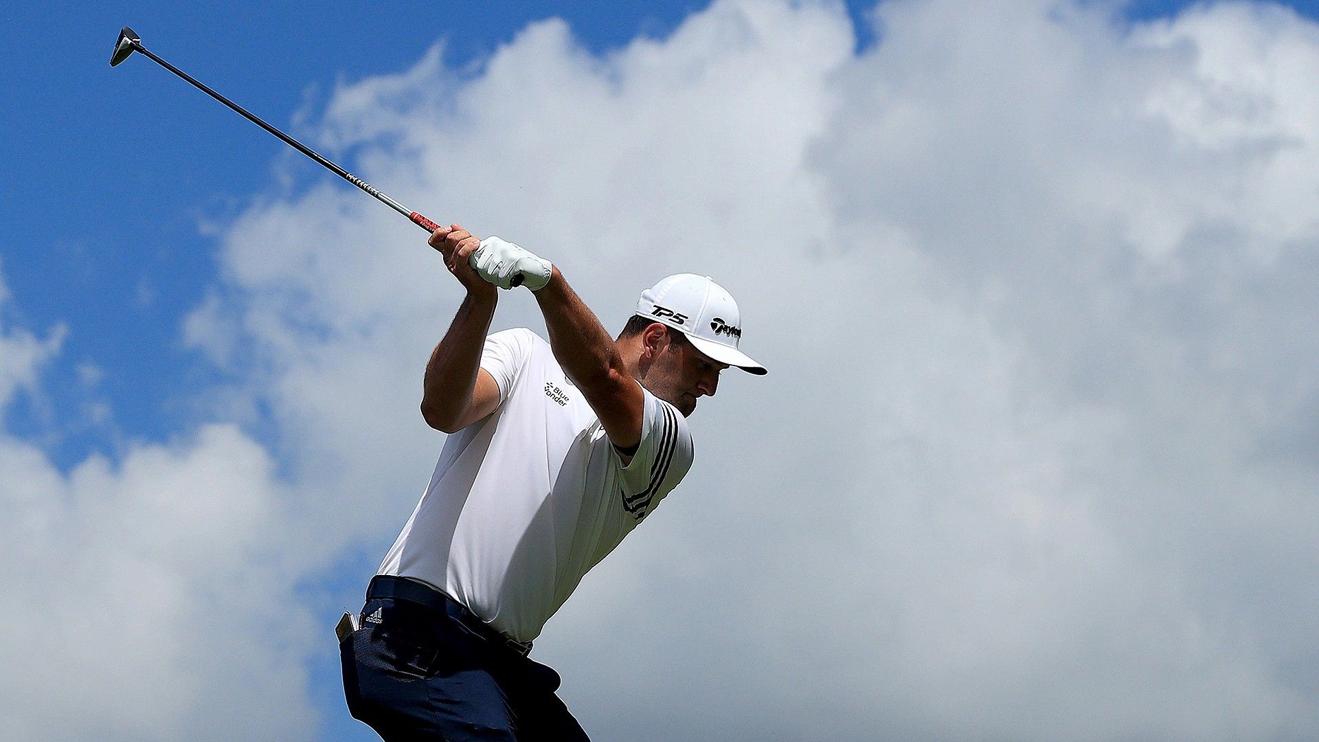 1920x1080 Jon Rahm Wallpaper 1920x1080 60127
