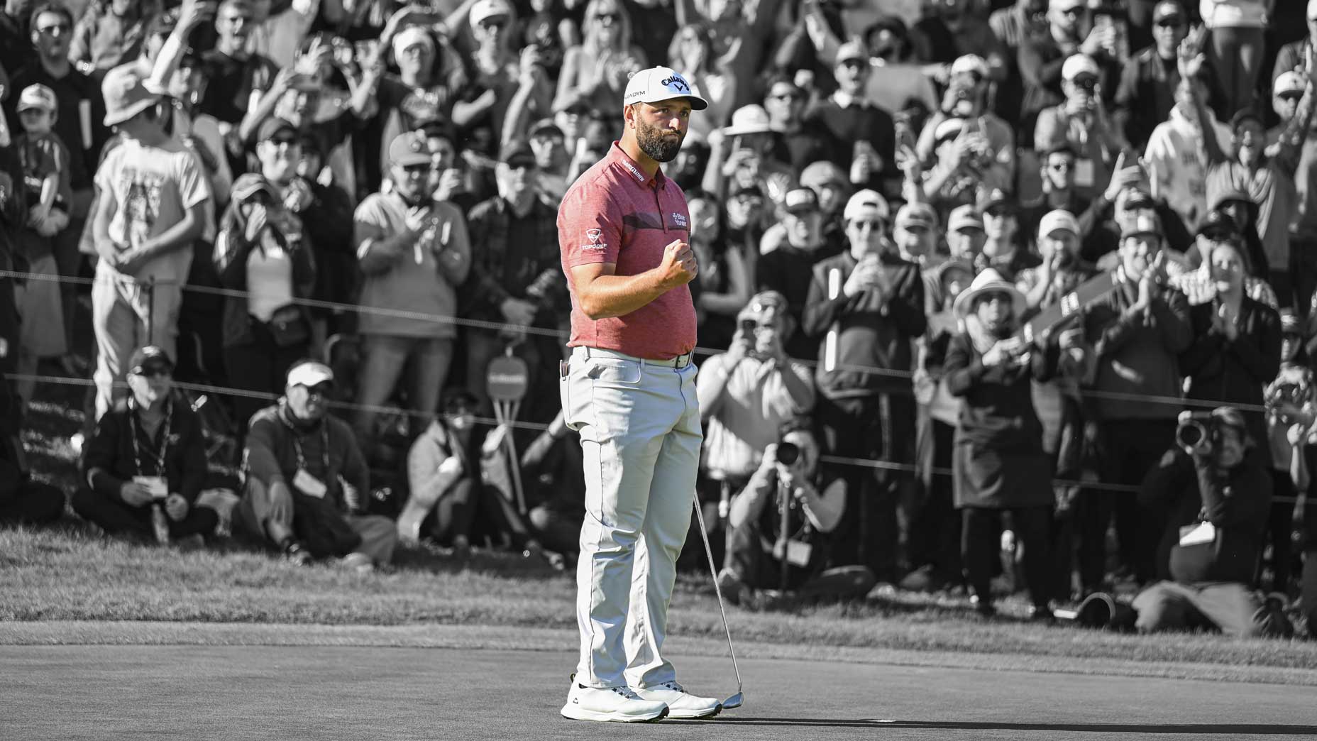 1856x1044 He's like Thanos': Jon Rahm's brilliance leaves competition