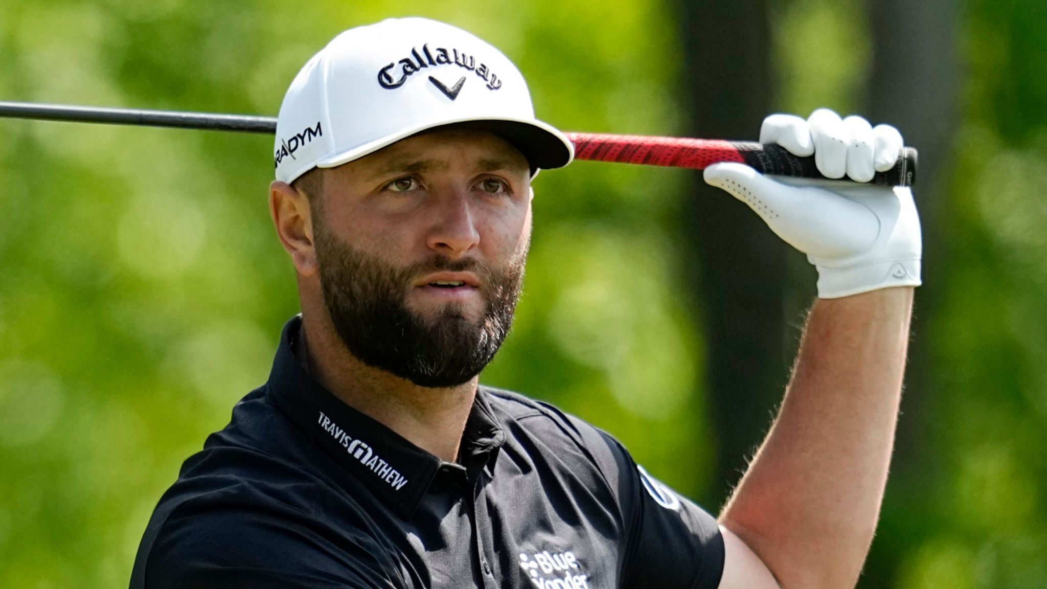 2048x1152 PGA Championship: Jon Rahm hopeful of contending despite nightmare start at Oak Hill