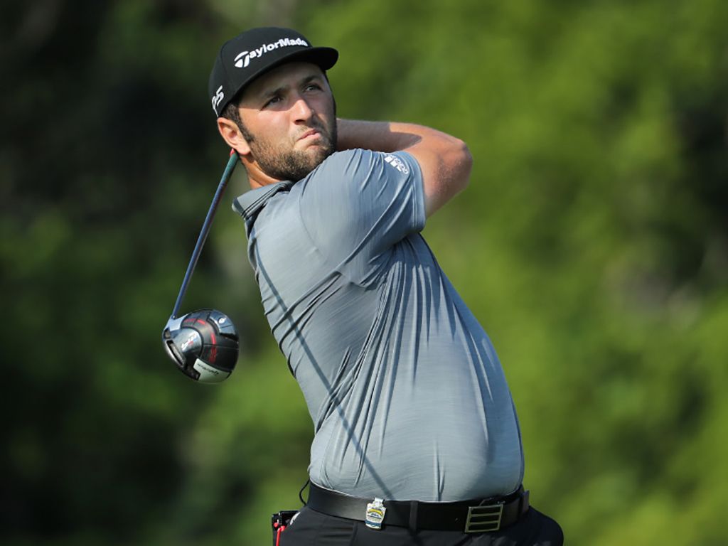 1024x768 The 19th Hole: Jon Rahm from Augusta National