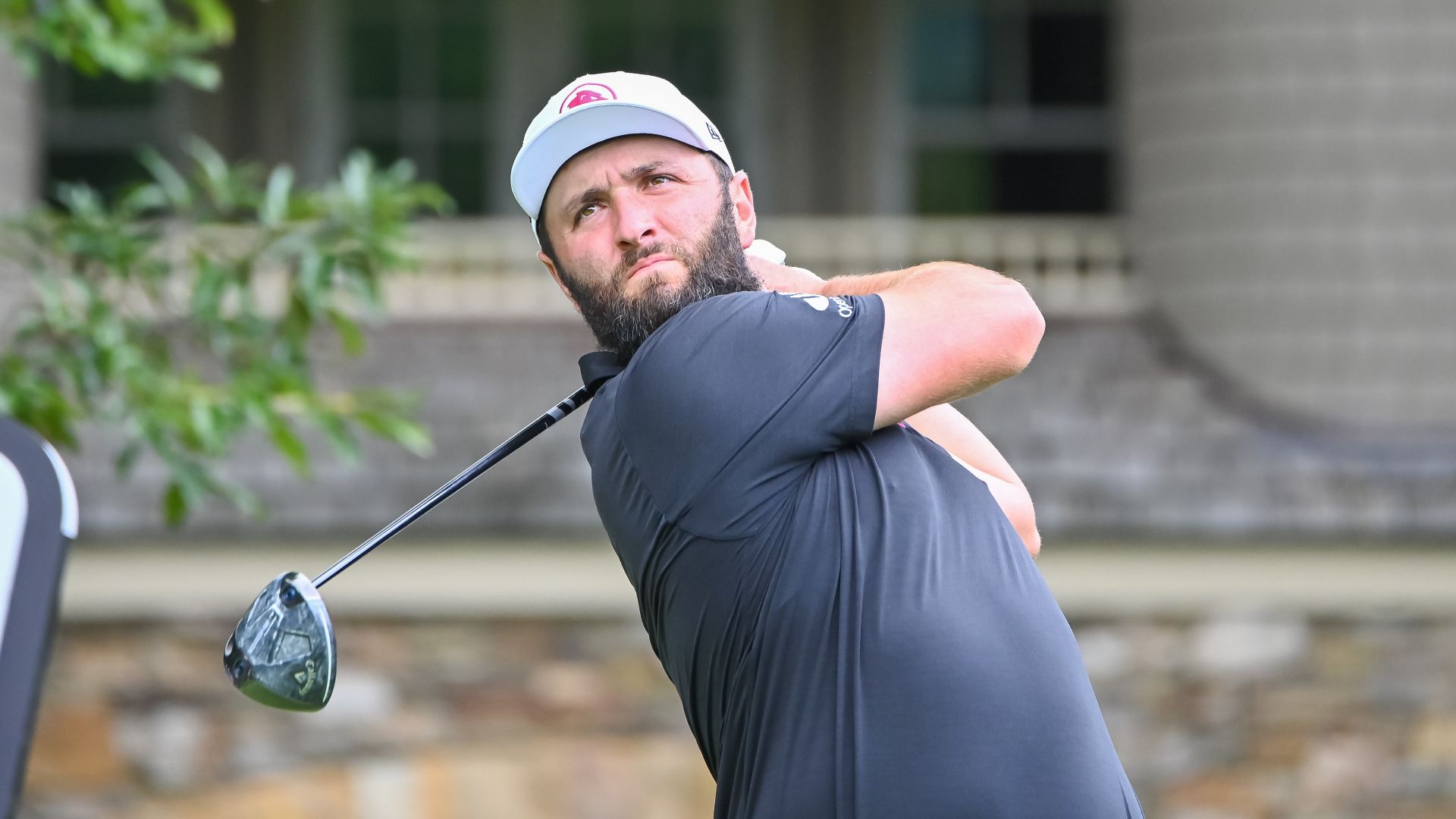 1920x1080 Which DP World Tour Events Is Jon Rahm Playing In?