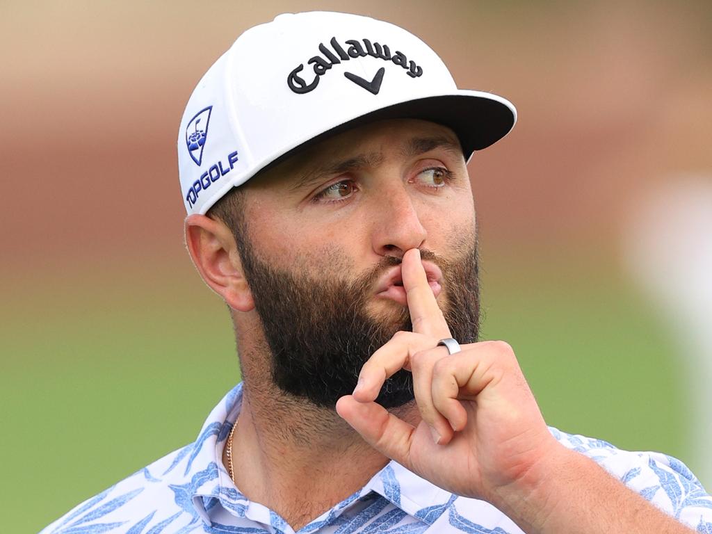 1024x768 Jon Rahm LIV Golf signing: Masters champion hands stunning blow to PGA Tour