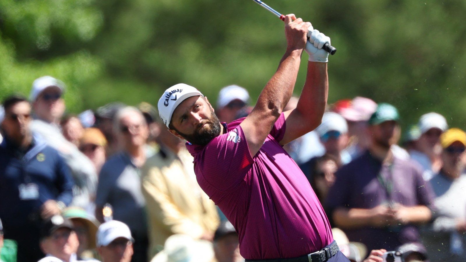1600x900 Jon Rahm WITB March 2026: Everything in the bag of the LIV Golf star