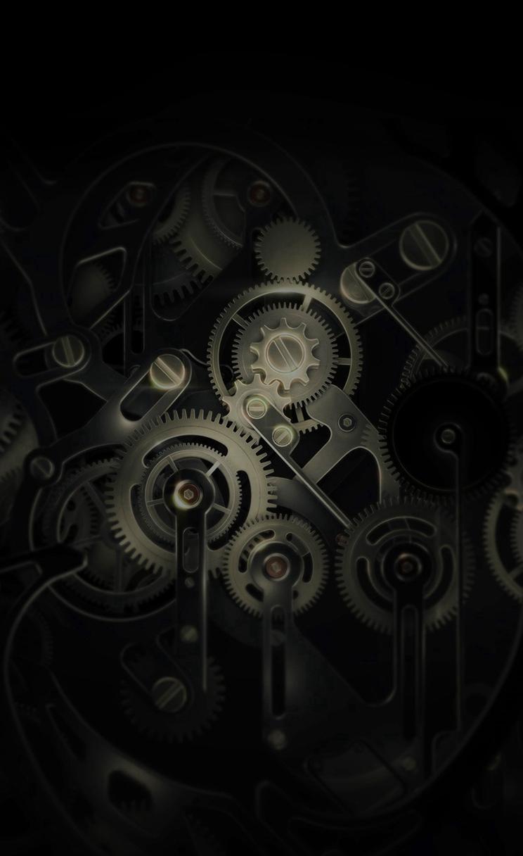 744x1216 iPhone 4s Wallpaper