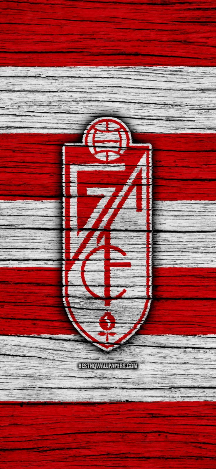 736x1592 Granada FC 4k Segunda Division