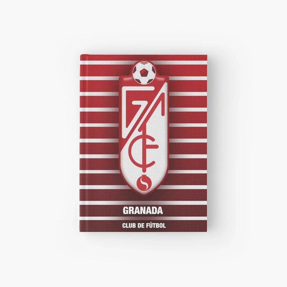 1000x1000 Granada FC Journal